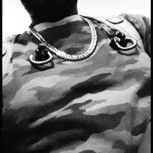 Meet your Posher, Jay